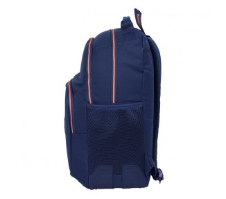 Mochila 2 Equipacion 25/26 F.C. Barcelona 42cm adaptable