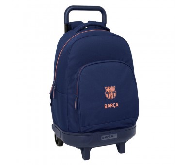 Trolley Compact 2 Equipacion 25/26 F.C. Barcelona 45cm