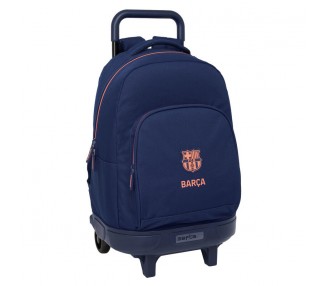 Trolley Compact 2 Equipacion 25/26 F.C. Barcelona 45cm