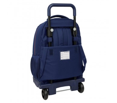 Trolley Compact 2 Equipacion 25/26 F.C. Barcelona 45cm