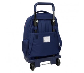 Trolley Compact 2 Equipacion 25/26 F.C. Barcelona 45cm