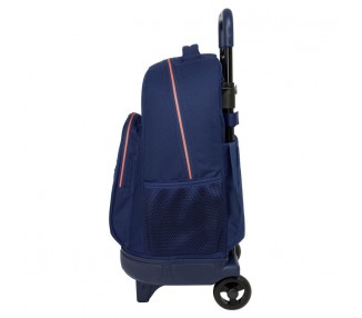 Trolley Compact 2 Equipacion 25/26 F.C. Barcelona 45cm