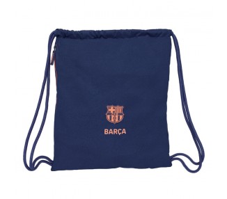 Saco 2 Equipacion 25/26 F.C. Barcelona