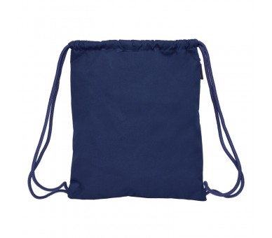 Saco 2 Equipacion 25/26 F.C. Barcelona