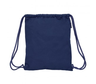 Saco 2 Equipacion 25/26 F.C. Barcelona