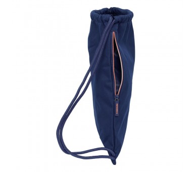 Saco 2 Equipacion 25/26 F.C. Barcelona