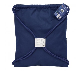 Saco 2 Equipacion 25/26 F.C. Barcelona