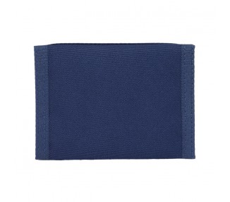 Billetera 2 Equipacion 25/26 F.C. Barcelona