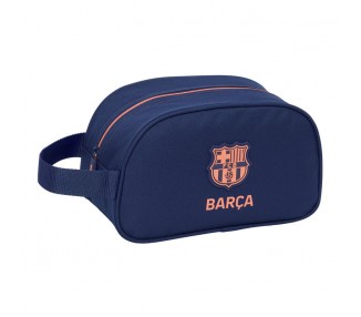 Neceser 2 Equipacion 25/26 F.C. Barcelona adaptable