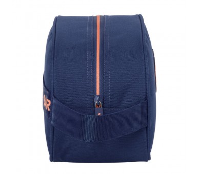 Neceser 2 Equipacion 25/26 F.C. Barcelona adaptable