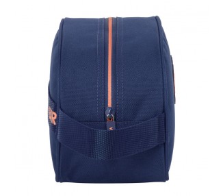 Neceser 2 Equipacion 25/26 F.C. Barcelona adaptable