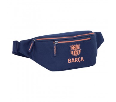 Riñonera 2 Equipacion 25/26 F.C. Barcelona