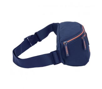 Riñonera 2 Equipacion 25/26 F.C. Barcelona