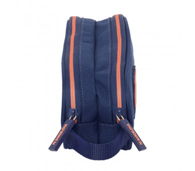 Portatodo 2 Equipacion 25/26 F.C. Barcelona doble