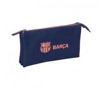 Portatodo 2 Equipacion 25/26 F.C. Barcelona triple