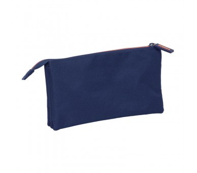 Portatodo 2 Equipacion 25/26 F.C. Barcelona triple