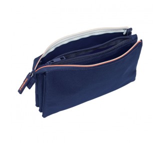 Portatodo 2 Equipacion 25/26 F.C. Barcelona triple