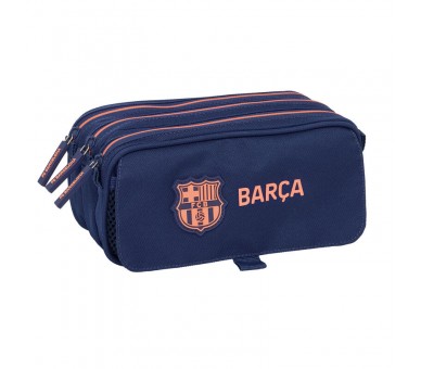 Portatodo 2 Equipacion 25/26 F.C. Barcelona triple