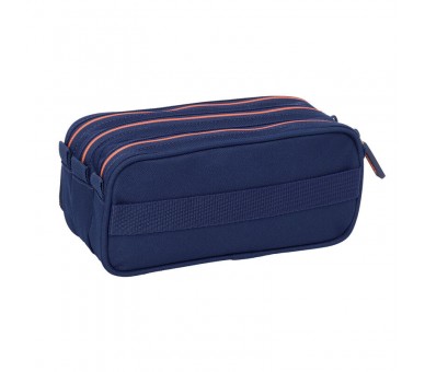 Portatodo 2 Equipacion 25/26 F.C. Barcelona triple