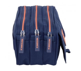 Portatodo 2 Equipacion 25/26 F.C. Barcelona triple