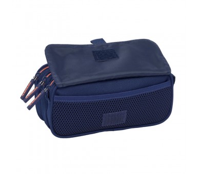 Portatodo 2 Equipacion 25/26 F.C. Barcelona triple