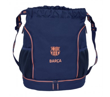 Saco 2 Equipacion 25/26 F.C. Barcelona