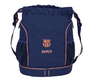 Saco 2 Equipacion 25/26 F.C. Barcelona