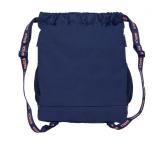 Saco 2 Equipacion 25/26 F.C. Barcelona