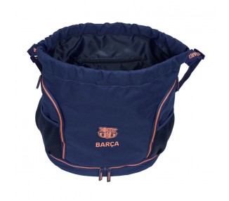 Saco 2 Equipacion 25/26 F.C. Barcelona