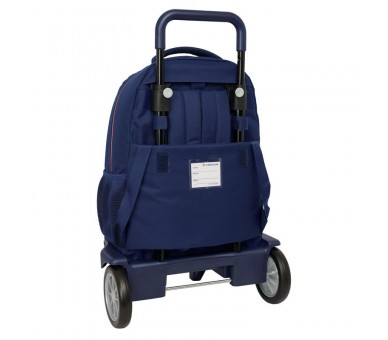 Trolley Compact Evolution 2 Equipacion 25/26 F.C. Barcelona