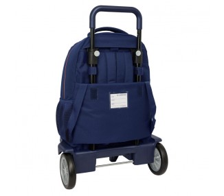 Trolley Compact Evolution 2 Equipacion 25/26 F.C. Barcelona