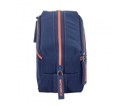 Portatodo 2 Equipacion 25/26 F.C. Barcelona triple