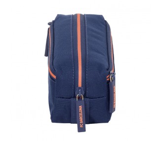 Portatodo 2 Equipacion 25/26 F.C. Barcelona triple