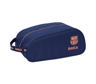 Zapatillero 2 Equipacion 25/26 F.C. Barcelona
