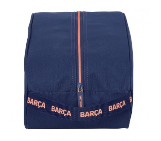 Zapatillero 2 Equipacion 25/26 F.C. Barcelona