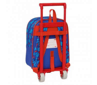 Trolley Cars Disney Pixar 27cm