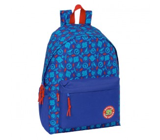 Mochila Cars Disney Pixar 43cm