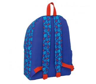 Mochila Cars Disney Pixar 43cm