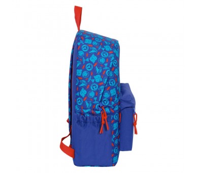 Mochila Cars Disney Pixar 43cm