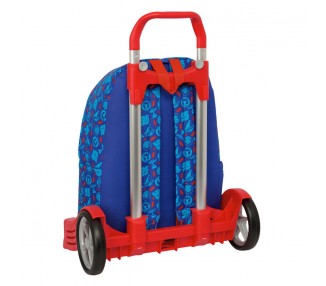 Trolley Evolution Cars Disney Pixar 43cm