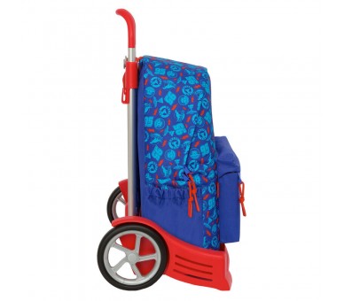 Trolley Evolution Cars Disney Pixar 43cm