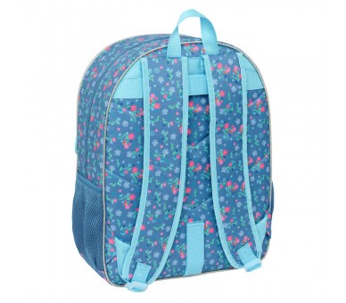 Mochila Frozen Disney 42cm adaptable
