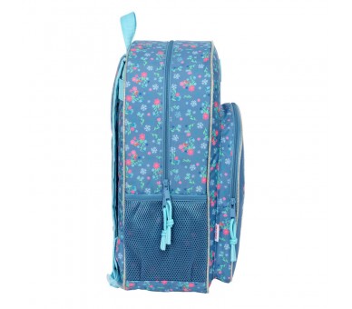 Mochila Frozen Disney 42cm adaptable