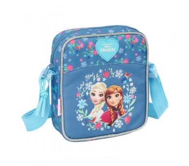 Bolso bandolera Frozen Disney