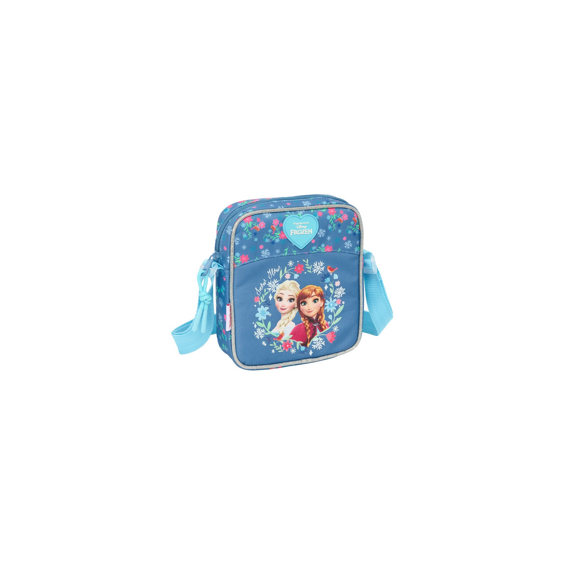Bolso bandolera Frozen Disney