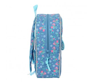 Mochila Frozen Disney 27cm adaptable