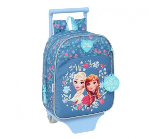 Trolley Frozen Disney 27cm