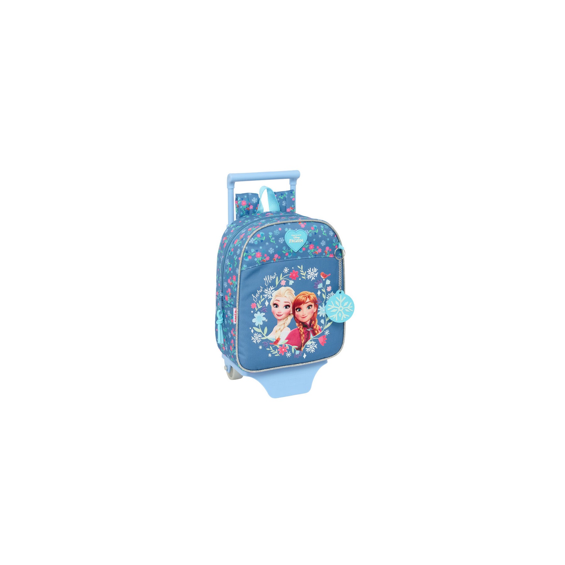 Trolley Frozen Disney 27cm