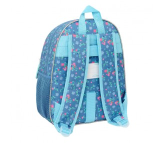 Mochila Frozen Disney 34cm adaptable