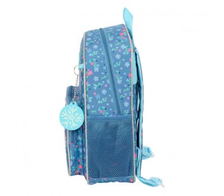 Mochila Frozen Disney 34cm adaptable
